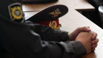 В Могойтуйском районе в отношении подозреваемой в угоне возбуждено уголовное дело