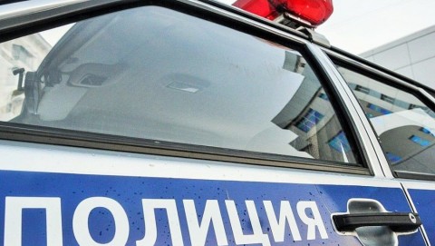 Сотрудники полиции установили всех участников инцидента со школьниками в Могойтуйском районе